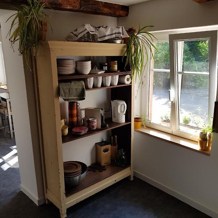 Le Petit Studio Cosswiller Exterior photo