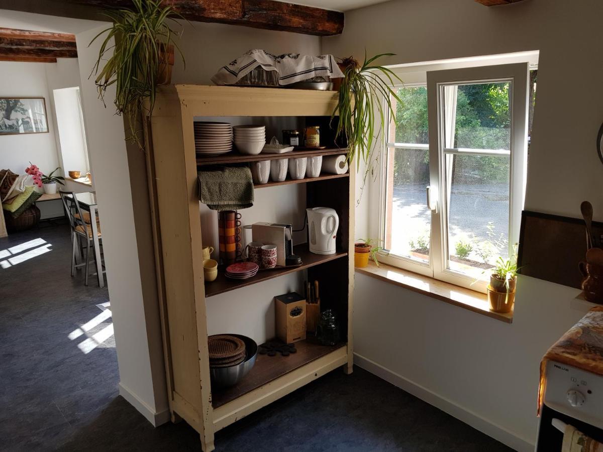 Le Petit Studio Cosswiller Exterior photo