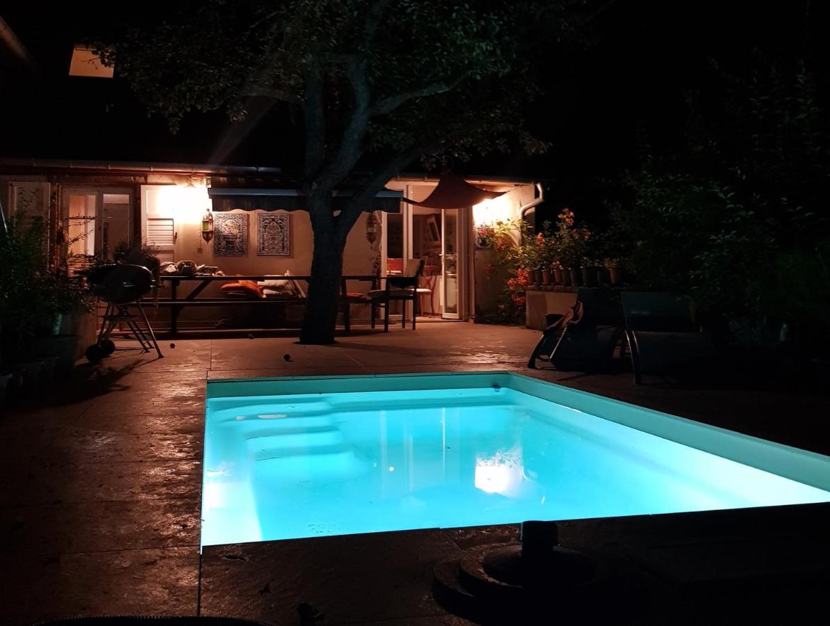 Le Petit Studio Cosswiller Exterior photo